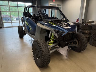 BOATZON | Polaris RZR Turbo R 4 Premium 2022 BOATZON | Polaris RZR Turbo R 4 Premium 2022