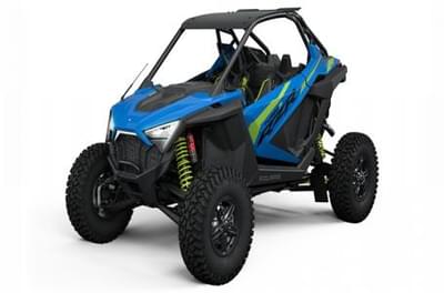 BOATZON | Polaris RZR Turbo R Ultimate 2024