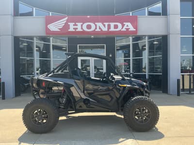 BOATZON | Polaris RZR TURBO S DYNAMIX 2021