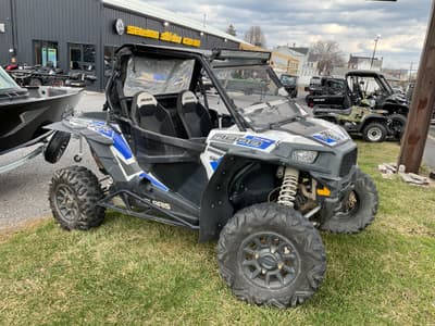 BOATZON | Polaris RZR XP 1000 2017