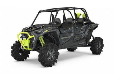 BOATZON | Polaris RZR XP 1000 HIGH LIFTER 2020