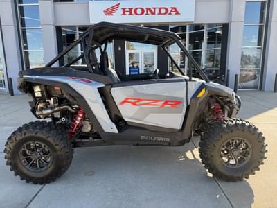 BOATZON | Polaris RZR XP 1000 Premium 2025