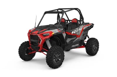 BOATZON | Polaris RZR XP 1000 Premium  Ride Comand 2022