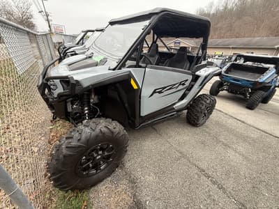 BOATZON | Polaris RZR XP 1000 Sport 2025 BOATZON | Polaris RZR XP 1000 Sport 2025