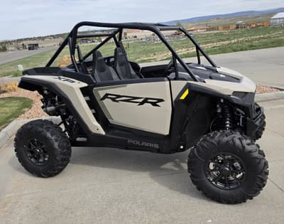 BOATZON | Polaris RZR XP 1000 Sport 2026