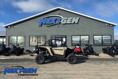 BOATZON | Polaris RZR XP 1000 SPORT SAND DUNE Sport 2026