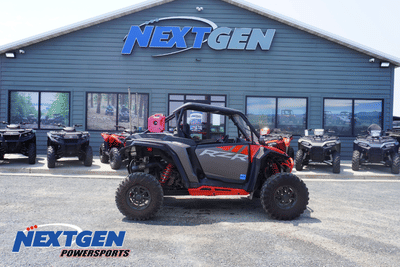 BOATZON | Polaris RZR XP 1000 ULTIMATE 2024