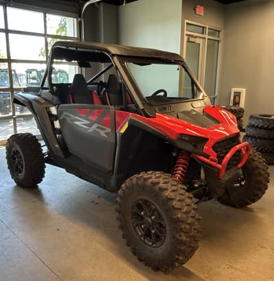 BOATZON | Polaris RZR XP 1000 Ultimate 2024