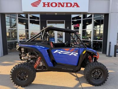 BOATZON | Polaris RZR XP 1000 Ultimate 2025