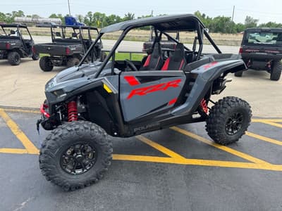 BOATZON | Polaris RZR XP 1000 Ultimate 2026 BOATZON | Polaris RZR XP 1000 Ultimate 2026