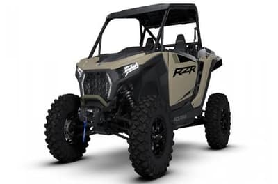 BOATZON | Polaris RZR XP 1000 Ultimate 2026 BOATZON | Polaris RZR XP 1000 Ultimate 2026