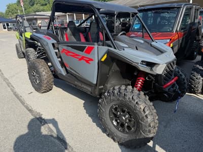 BOATZON | Polaris RZR XP 1000 Ultimate 2026 BOATZON | Polaris RZR XP 1000 Ultimate 2026