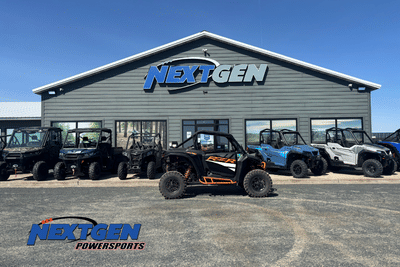 BOATZON | Polaris RZR XP 1000 ULTIMATE  M TITANIUM O BLACK Ultimate  Matte Titanium  Onyx Black 2024