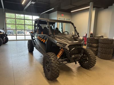 BOATZON | Polaris RZR XP 4 1000 Premium 2024