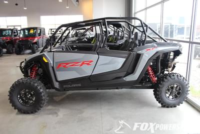 BOATZON | Polaris RZR XP 4 1000 PREMIUM 2025
