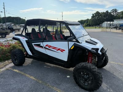 BOATZON | Polaris RZR XP 4 1000 Sport 2024