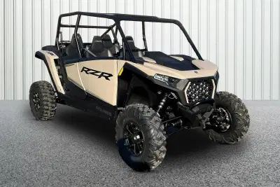 BOATZON | Polaris RZR XP 4 1000 Sport 2026 BOATZON | Polaris RZR XP 4 1000 Sport 2026