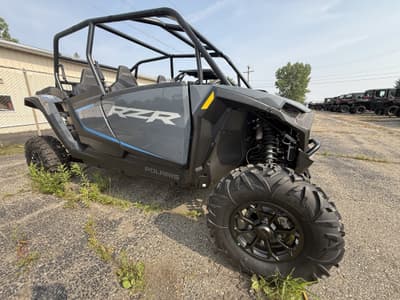 BOATZON | Polaris RZR XP 4 1000 Sport 2026