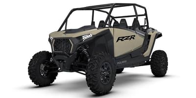 BOATZON | Polaris RZR XP 4 1000 Sport 2026