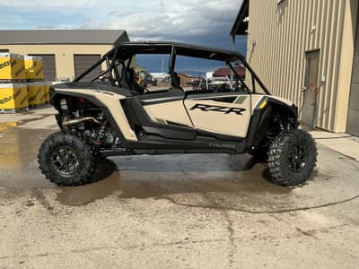 BOATZON | Polaris RZR XP 4 1000 ULT 2026
