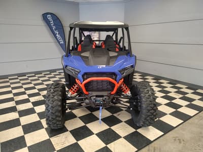 BOATZON | Polaris RZR XP 4 1000 Ultimate 2025