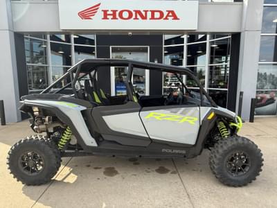 BOATZON | Polaris RZR XP 4 1000 Ultimate 2025