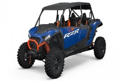 BOATZON | Polaris RZR XP 4 1000 Ultimate 2025