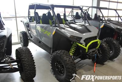 BOATZON | Polaris RZR XP 4 1000 ULTIMATE 2025