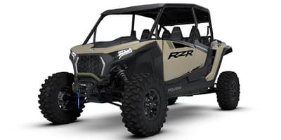 BOATZON | Polaris RZR XP 4 1000 Ultimate 2026