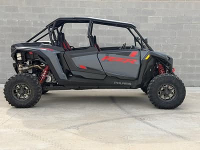 BOATZON | Polaris RZR XP 4 1000 Ultimate 2026