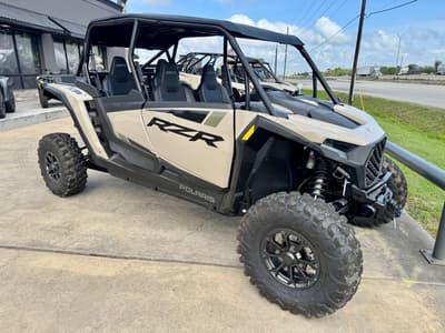 BOATZON | Polaris RZR XP 4 1000 Ultimate 2026