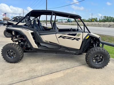 BOATZON | Polaris RZR XP 4 1000 Ultimate 2026