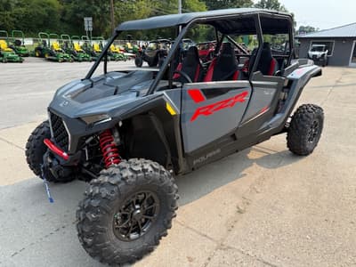 BOATZON | Polaris RZR XP 4 1000 Ultimate 2026