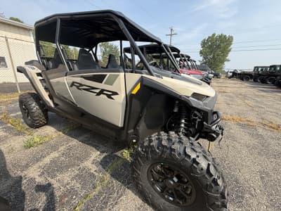 BOATZON | Polaris RZR XP 4 1000 Ultimate SAND DUNE 2026