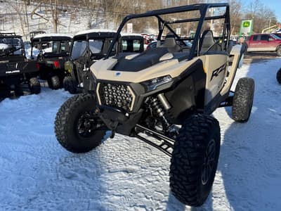 BOATZON | Polaris RZR XP S 1000 Sport 2026