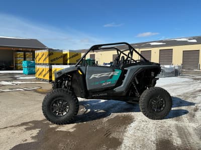 BOATZON | Polaris RZR XP S 1000 SPORT 2026