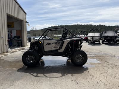 BOATZON | Polaris RZR XP S 1000 SPORT 2026