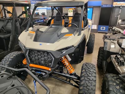 BOATZON | Polaris RZR XP S 1000 Sport 2026