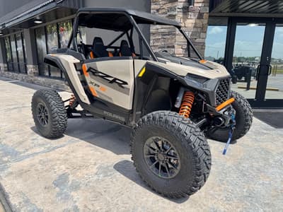 BOATZON | Polaris RZR XP S 1000 Ultimate 2026