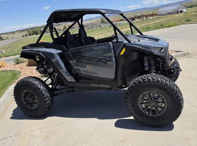 BOATZON | Polaris RZR XP S 1000 Ultimate 2026