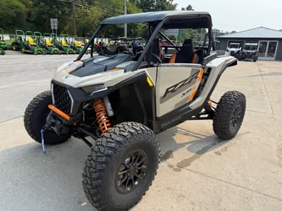 BOATZON | Polaris RZR XP S 1000 Ultimate 2026