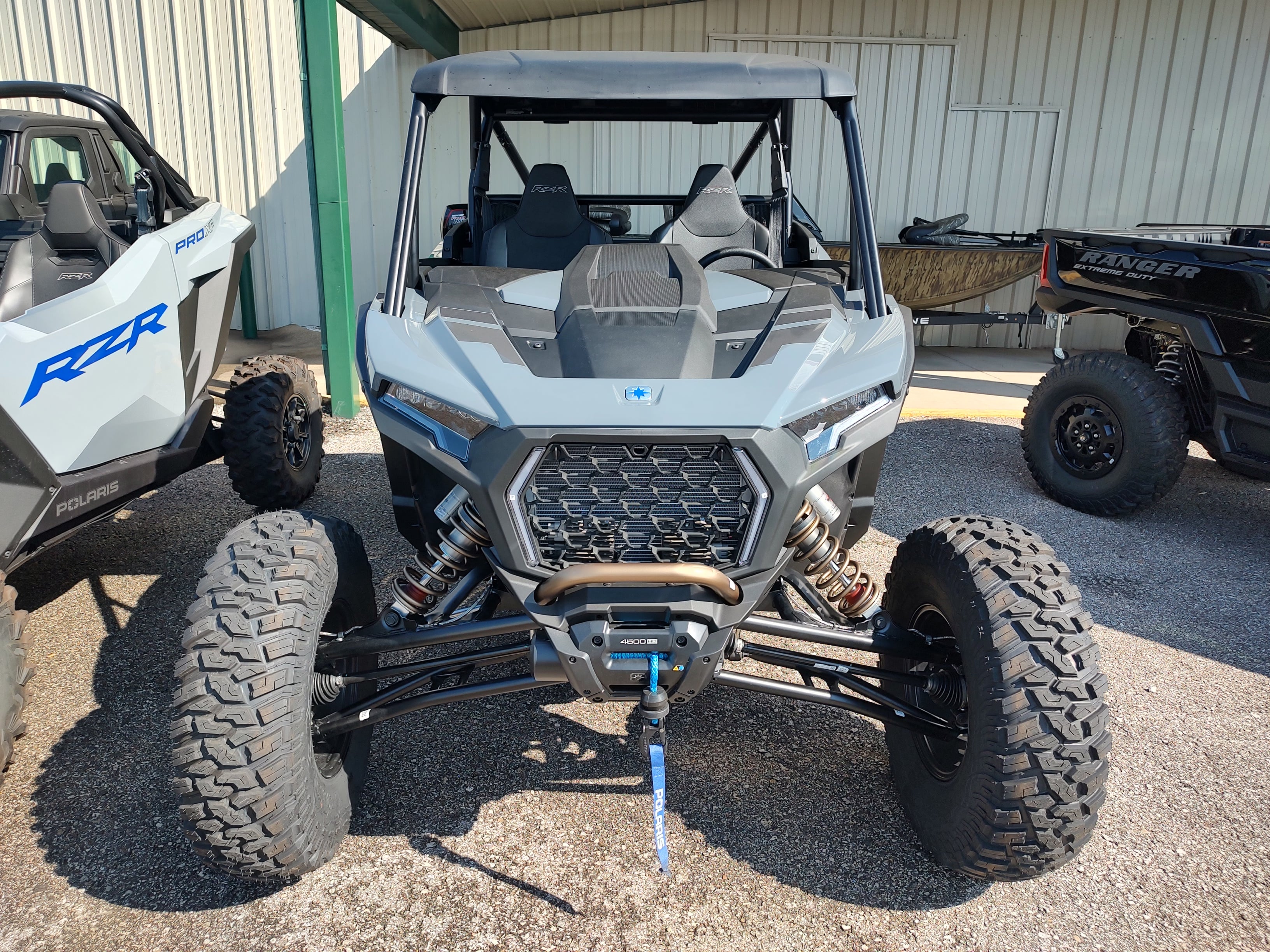New Polaris RZR XP S 1000 Ultimate 2026 for sale in Ripley, West