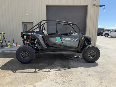 BOATZON | Polaris RZR XP S 4 1000 SPORT 2026 BOATZON | Polaris RZR XP S 4 1000 SPORT 2026