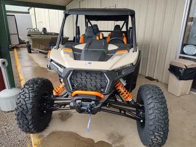 BOATZON | Polaris RZR XP S 4 1000 Sport 2026
