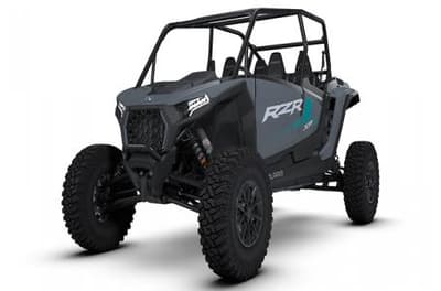 BOATZON | Polaris RZR XP S 4 1000 Sport 2026