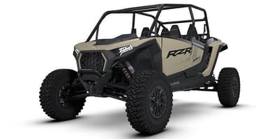 BOATZON | Polaris RZR XP S 4 1000 SPORT 2026