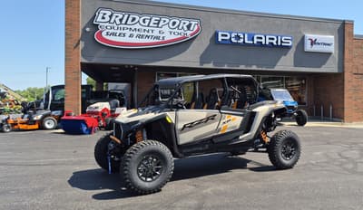 BOATZON | Polaris RZR XP S 4 1000 ULT SAND 2026 BOATZON | Polaris RZR XP S 4 1000 ULT SAND 2026