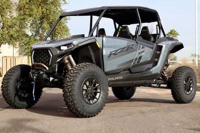 BOATZON | Polaris RZR XP S 4 1000 Ultimate 2026 BOATZON | Polaris RZR XP S 4 1000 Ultimate 2026