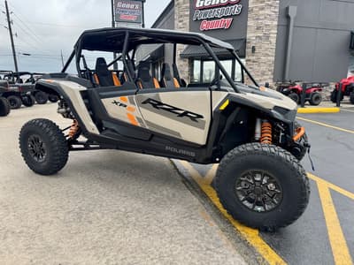 BOATZON | Polaris RZR XP S 4 1000 Ultimate 2026