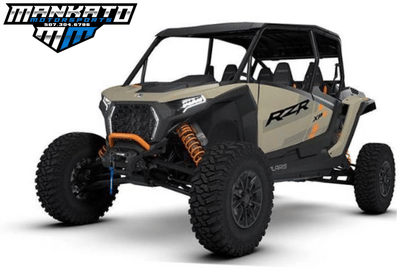 BOATZON | Polaris RZR XP S 4 1000 Ultimate 2026